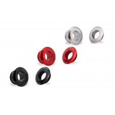 CNC Racing Large Front Wheel Captive Spacer Kit for Ducati Panigale (all) / Streetfighter V4 (2018+) / V2 (20-24) CNC Racing Large Front Wheel Captive Spacer Kit for Ducati Panigale (all) / Streetfighter V4 (2018+) / V2 (20-24)